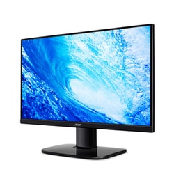 ヨドバシ.com - エイサー Acer スタンダードモニター/AlphaLine/23.8型