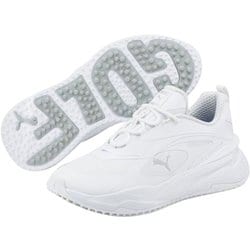 ヨドバシ.com - プーマ PUMA 376584 02 23.5 [ゴルフ スパイクレス