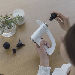 ヨドバシ.com - ドクターエア DOCTORAIR EXAGUN HANDY PRO（エクサガン