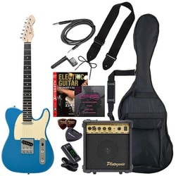 ヨドバシ.com - フォトジェニック PhotoGenic エレキギター 初心者用