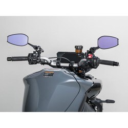 ヨドバシ.com - タナックス TANAX バイクミラー ナポレオン（NAPOLEON