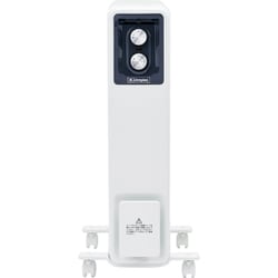 ヨドバシ.com - ディンプレックス DIMPLEX オイルフリーヒーター B01