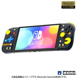 ヨドバシ.com - HORI ホリ NSW-417 [グリップコントローラー Fit for