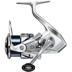ヨドバシ.com - シマノ SHIMANO スピニングリール 23 ストラディック