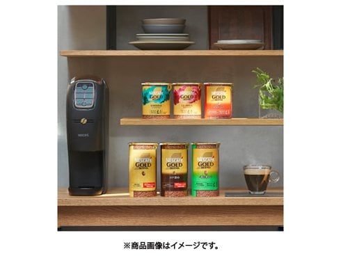 ヨドバシ.com - ネスレ Nestle コーヒーメーカー ネスカフェ ゴールド