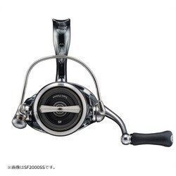 ヨドバシ.com - ダイワ Daiwa 22EXIST SF2000SS-H 通販【全品無料配達】