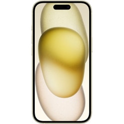 ヨドバシ.com - アップル Apple iPhone 15 512GB イエロー SIMフリー