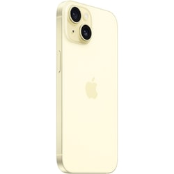 ヨドバシ.com - アップル Apple iPhone 15 512GB イエロー SIMフリー