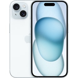 ヨドバシ.com - アップル Apple iPhone 15 512GB ブルー SIMフリー