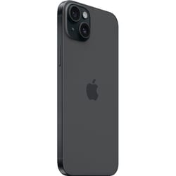 ヨドバシ.com - アップル Apple iPhone 15 Plus 128GB ブラック SIM