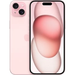 ヨドバシ.com - アップル Apple iPhone 15 Plus 256GB ピンク SIM