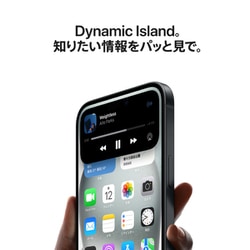 ヨドバシ.com - アップル Apple iPhone 15 Plus 512GB ブラック SIM