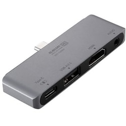 ヨドバシ.com - エレコム ELECOM USB Type-C ドッキングステーション