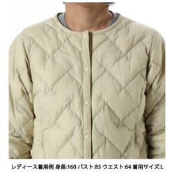 ヨドバシ.com - モンベル mont-bell スペリオダウンラウンドネック