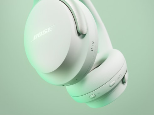 ヨドバシ.com - ボーズ BOSE ノイズキャンセリングヘッドホン 空間