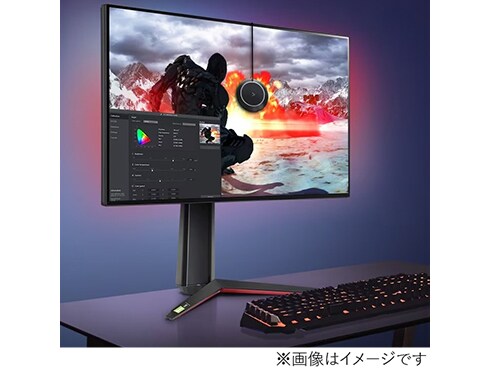 ヨドバシ.com - LGエレクトロニクス 液晶モニター/27型/WQHD（2560