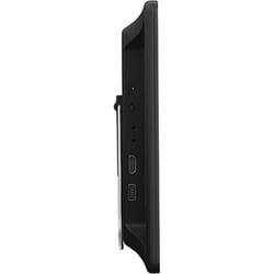 ヨドバシ.com - TEES NETWORK 14型 ポータブルテレビ PTV-140-BK 通販