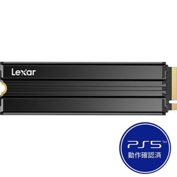 ヨドバシ.com - レキサー Lexar 内蔵SSD NM790シリーズ 2TB M.2 2280