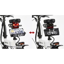 ヨドバシ.com - グラフィット glafit 二刀流バイク GFR-02 マット