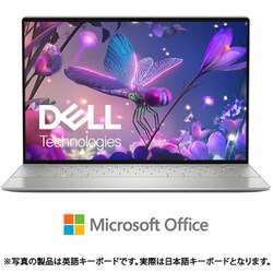 ヨドバシ.com - デル DELL ノートパソコン/XPS 13 Plus 9320/13.4型