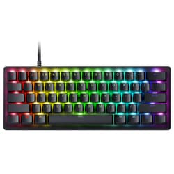 ヨドバシ.com - Razer レイザー ラピッドトリガーモード搭載60％サイズ
