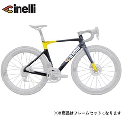 ヨドバシ.com - チネリ cinelli ロードバイク PRESSURE プレッシャー