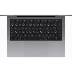 ヨドバシ.com - アップル Apple MacBook Pro 14インチ Apple M3チップ