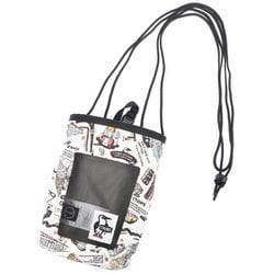 ヨドバシ.com - チャムス CHUMS リサイクルハーネスポーチ Recycle