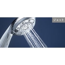 ヨドバシ.com - リファ ReFa シャワーヘッド MTG ReFa FINE BUBBLE