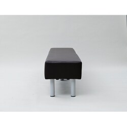 ヨドバシ.com - ヤマゼン YAMAZEN ロビーベンチ ALB-1800-BR 通販