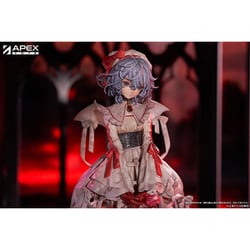 ヨドバシ.com - APEX TOYS 東方Project レミリア・スカーレット Blood