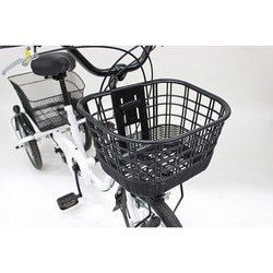 ヨドバシ.com - ミムゴ ロータイプ三輪自転車 SWING CHARLIE（スイング