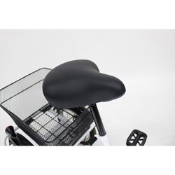 ヨドバシ.com - ミムゴ ロータイプ三輪自転車 SWING CHARLIE（スイング