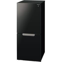 ヨドバシ.com - シャープ SHARP 冷蔵庫 （152L・幅49.5cm・左右開き