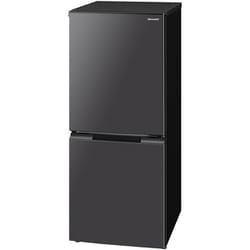 ヨドバシ.com - シャープ SHARP 冷蔵庫 （152L・幅49.5cm・左右開き