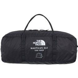 ヨドバシ.com - THE NORTH FACE ザ・ノース・フェイス ノーチラス2×2