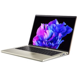ヨドバシ.com - エイサー Acer ノートパソコン/Swift Go/14型/Core i7