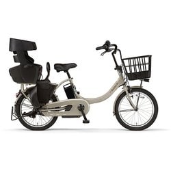 ヨドバシ.com - ヤマハ YAMAHA 電動アシスト自転車 PAS Babby un SP