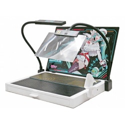 ヨドバシ.com - プラモ向上委員会 PMKJ-RM01 Ver.レーシングミク 2023