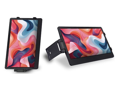 ヨドバシ.com - JAPANNEXT ジャパンネクスト ノートPC装着型モバイル