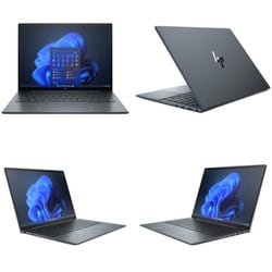 ヨドバシ.com - HP ノートパソコン/HP Elite Dragonfly G3/13.5型/Core