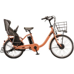 ヨドバシ.com - ブリヂストン BRIDGESTONE 電動アシスト自転車 bikke