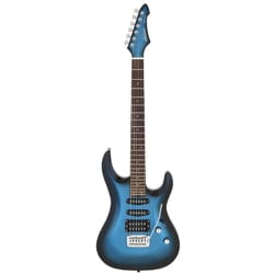 ヨドバシ.com - アリアプロツー Aria Pro2 エレキギター MAC-STD MBS