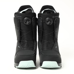 ヨドバシ.com - ナイデッカー NIDECKER CASCADE W BLACK 24.5cm