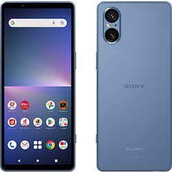 ヨドバシ.com - NTTドコモ エヌ・ティ・ティ・ドコモ SO-53D Xperia 5