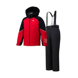 ヨドバシ.com - デサント DESCENTE JUNIOR & KID'S SUIT DWJWJH91 ERD