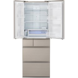 ヨドバシ.com - パナソニック Panasonic 冷蔵庫 HXタイプ（525L・幅