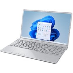ヨドバシ.com - 富士通 FUJITSU ノートパソコン FMV/AHシリーズ/15.6型