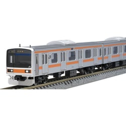 ヨドバシ.com - トミックス TOMIX 98849 Nゲージ完成品 JR 209 1000系