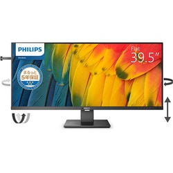 ヨドバシ.com - フィリップス PHILIPS UltraWide 液晶モニター/39.5型